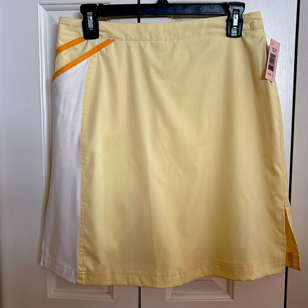 ****** 5 for $25 NWT Fairway Golf & Resort Skort